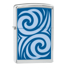 22565 Cobalt Curl