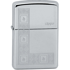 22615 Zippo Pattern 3