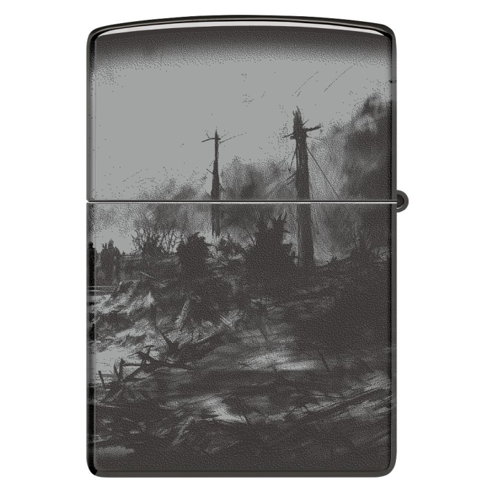 29014 80th Anniversary D-Day Limited Edition