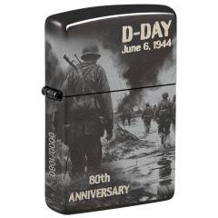 29014 80th Anniversary D-Day Limited Edition