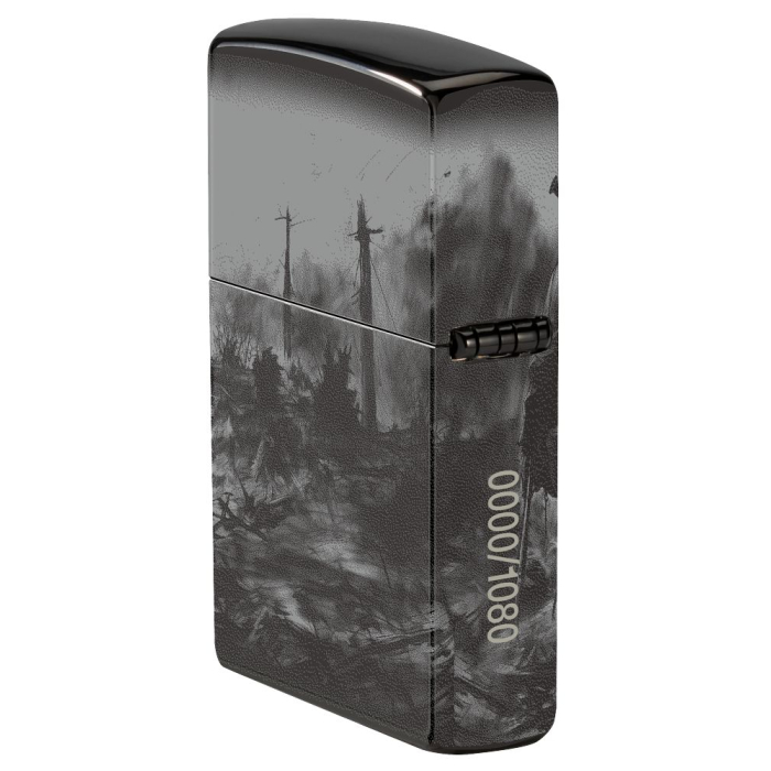 29014 80th Anniversary D-Day Limited Edition