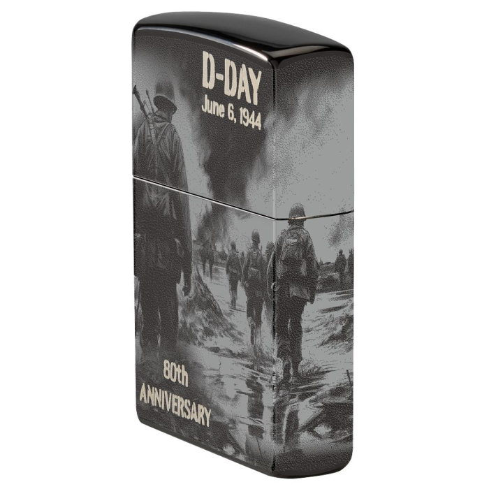 29014 80th Anniversary D-Day Limited Edition