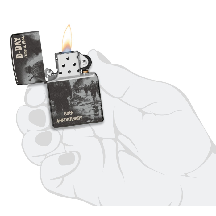 29014 80th Anniversary D-Day Limited Edition