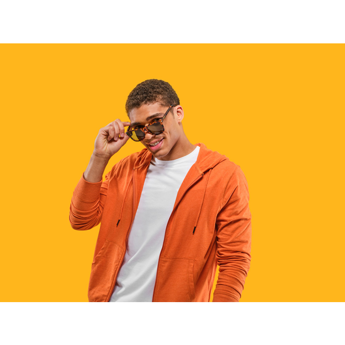 OB203-3 Zippo sluneční brýle