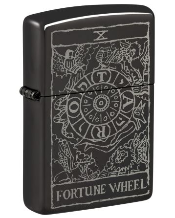 66006 Wheel of Fortune Design