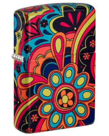 66008 Flower Power Design