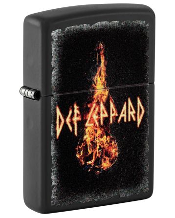 66009 Def Leppard
