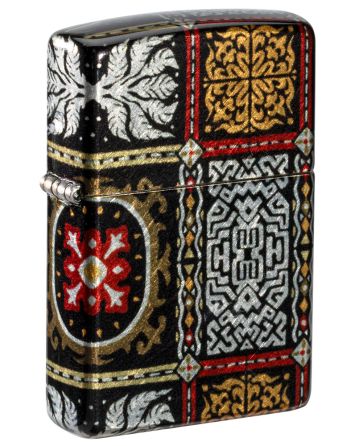 66010 Tapestry Pattern Design