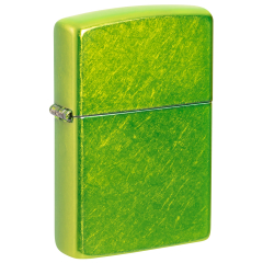 26309 Lurid Green