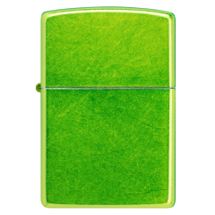 26309 Lurid Green