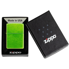 26309 Lurid Green