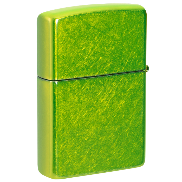 26309 Lurid Green