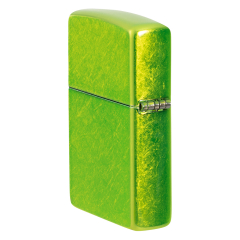 26309 Lurid Green