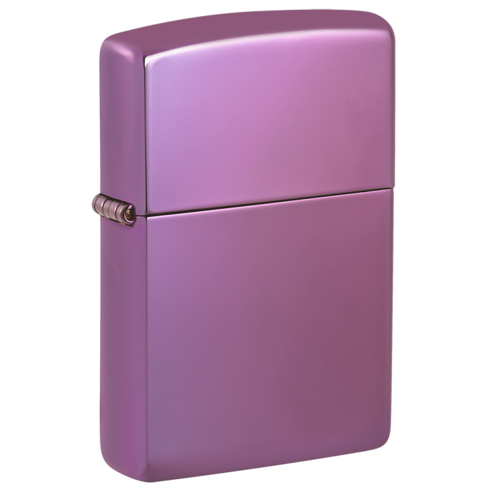 26001 High Polish Purple