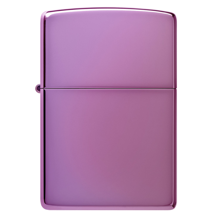 26001 High Polish Purple