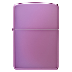 26001 High Polish Purple