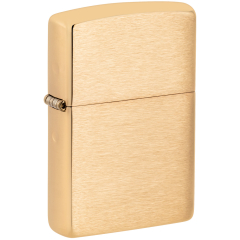 23013 Brushed Brass