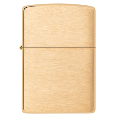 23013 Brushed Brass