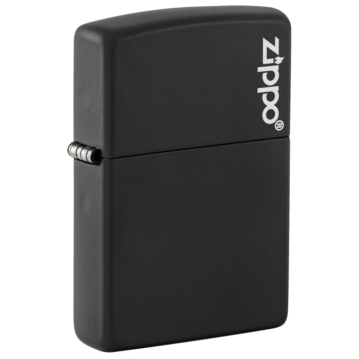 26092 Black Matte ZL