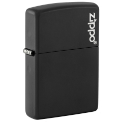 26092 Black Matte ZL