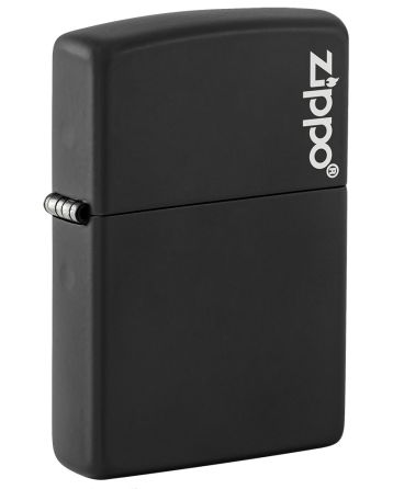 26092 Black Matte ZL