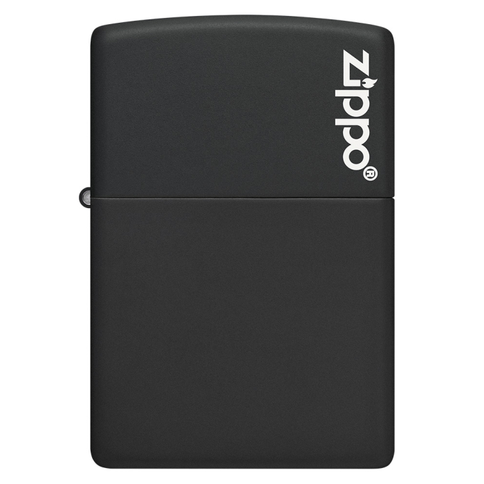 26092 Black Matte ZL