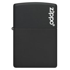 26092 Black Matte ZL