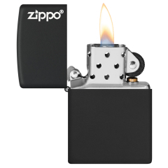 26092 Black Matte ZL