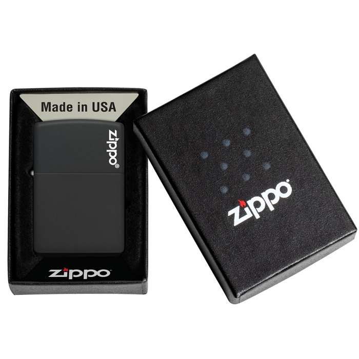 26092 Black Matte ZL