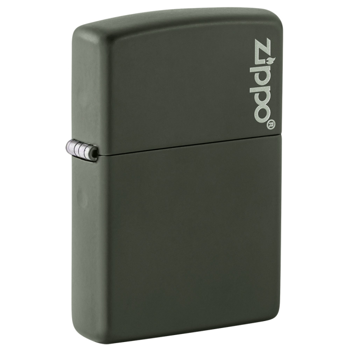 26093 Green Matte ZL