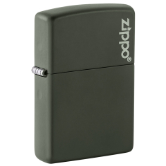 26093 Green Matte ZL