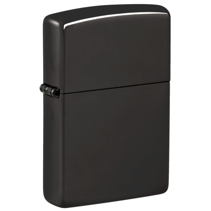 26331 High Polish Black