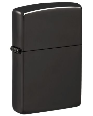 26331 High Polish Black
