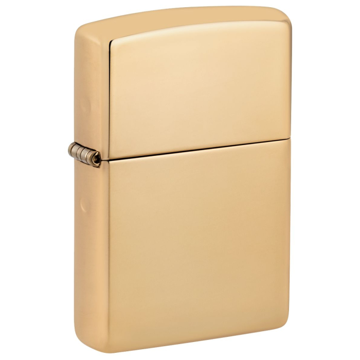 24002 High Polish Brass