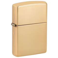 24002 High Polish Brass