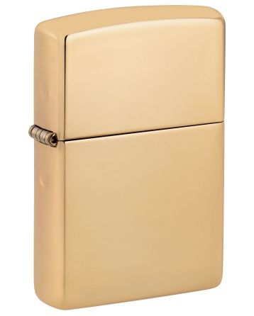 24002 High Polish Brass