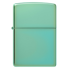 26915 High Polish Green