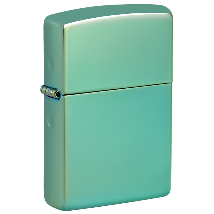 26915 High Polish Green