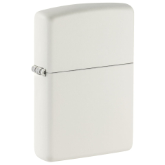 26040 White Matte