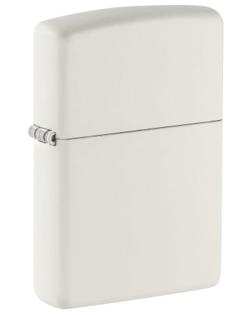 26040 White Matte