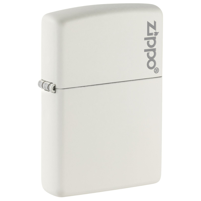 26417 White Matte ZL