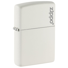 26417 White Matte ZL