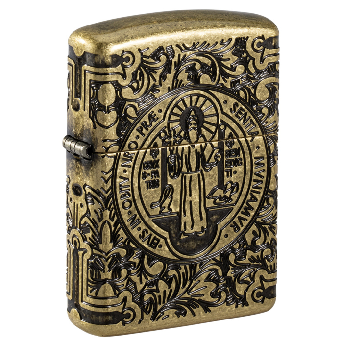 29058 St. Benedict Design