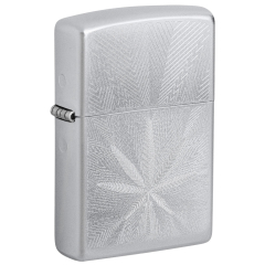 20977 Luxury Leaf Design