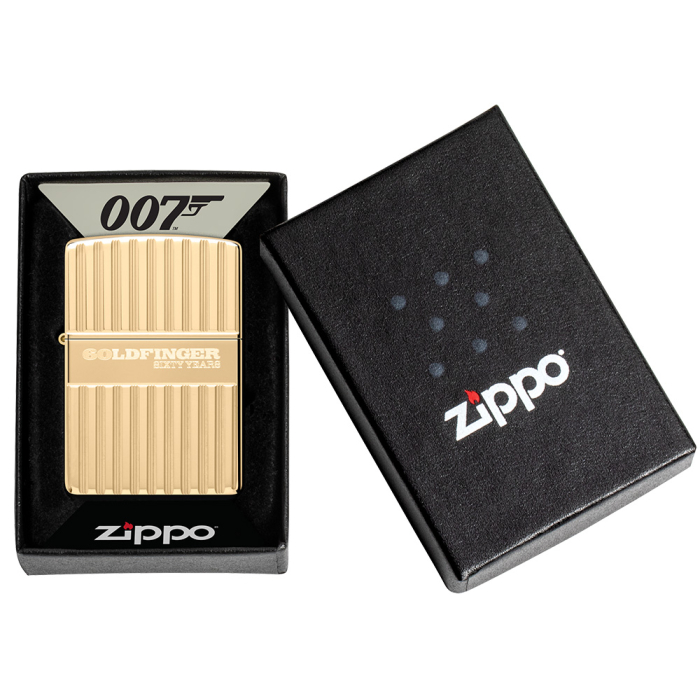 29017 James Bond 007™ Collectible