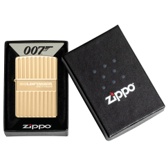 29017 James Bond 007™ Collectible