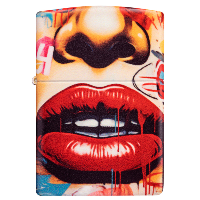 66035 Street Art Design