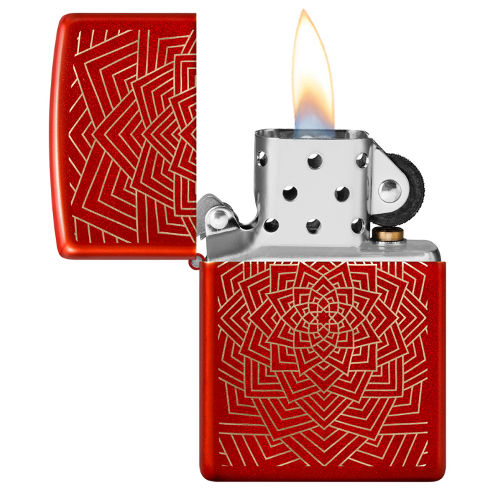 66051 Laser Zen