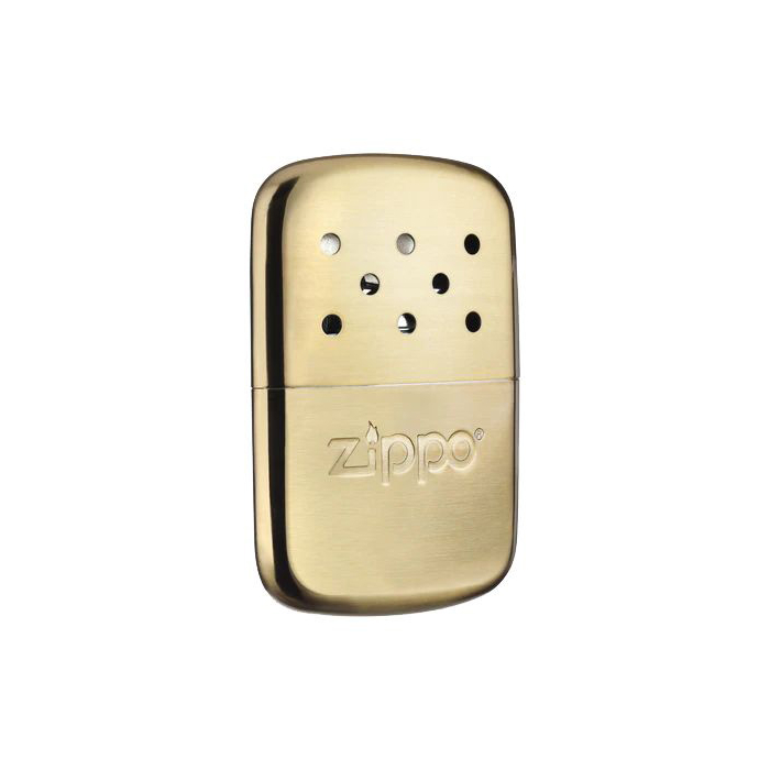 41062 Zippo ohřívač rukou Gold