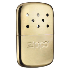 41062 Zippo ohřívač rukou Gold